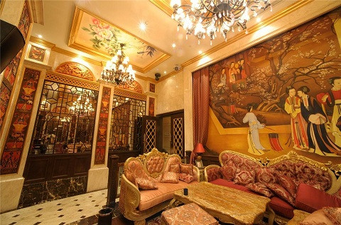 肃宁高档KTV妹子质量哪家好